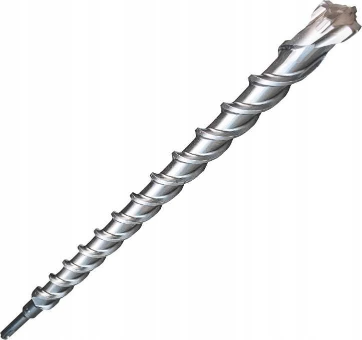 Grąžtas betonui Bosch SDS-max; 40x1320 mm