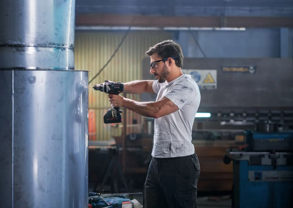 Bosch PRO HSS-Co grąžtas metal. 9,0mm, 1 vnt.