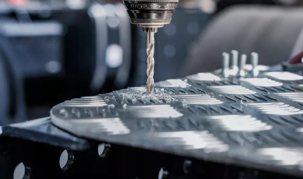 Grąžtas Bosch PRO HSS-G grąžtai metalui 3,0mm, 2 vnt.