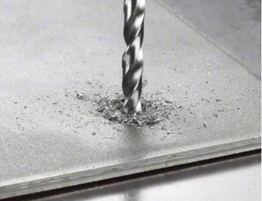 Grąžtas Bosch PRO HSS-G grąžtai metalui 3,0mm, 2 vnt.
