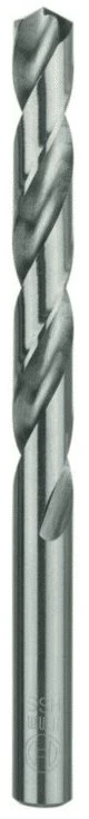 Grąžtas METAL DRILL BIT BOSCH 11X142MM HSS-G S