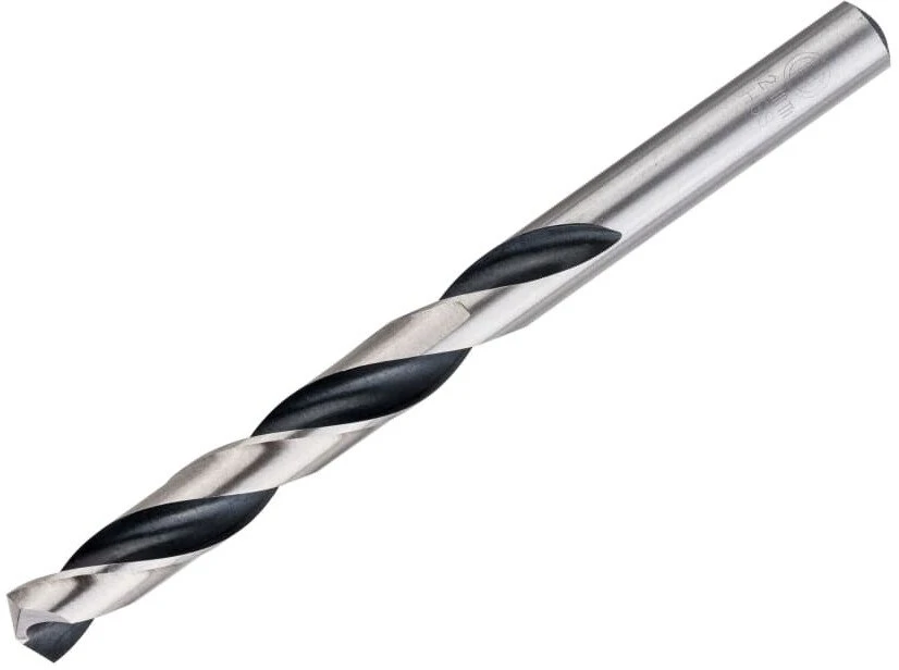 Grąžtas Bosch HSS TWIST DRILL BIT POINTTEQ 12.0MM
