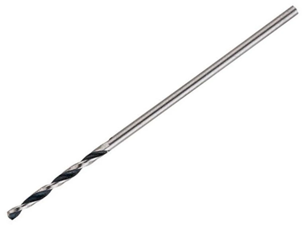 BOSCH grąžtas metalui 1,5 x 18 x 40 mm , 2 vnt.