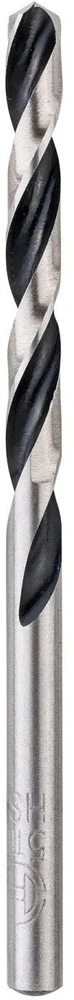 Grąžtas Bosch HSS TWIST DRILL BIT POINTTEQ 5.0MM