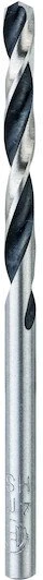 Grąžtas Bosch HSS TWIST DRILL BIT POINTTEQ 4.5MM