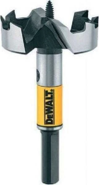 Furnitūros skylių grąžtas DeWalt DT4587-QZ; 74 mm