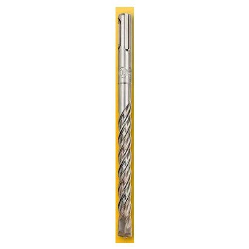 Grąžtas Wiertło DEWALT grąžtai SDS PLUS 6 x 210mm EXTREME 2
