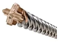 Grąžtas SDS-max betono gręžtuvas, XLR serija, 14-540/400, DeWalt [DT60806-QZ]