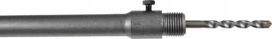 Geko adapteris 600 mm SDS MAX grąžtas (20)