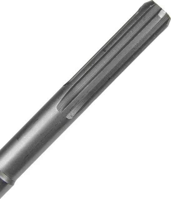 Geko adapteris 600 mm SDS MAX grąžtas (20)