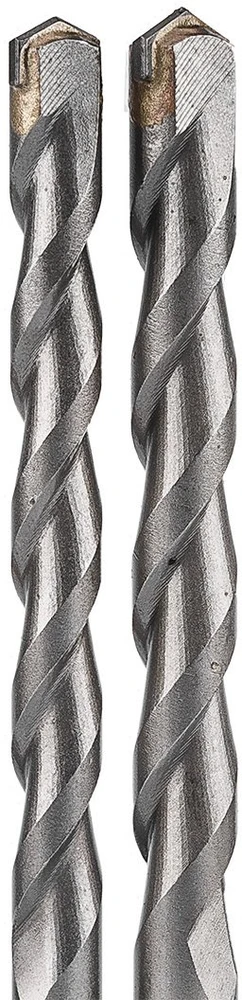 Grąžtas Graphite Rinkinys Grūdinto betono grąžtų rinkinys: 4, 5, 6, 8, 10 mm, 5 vnt.