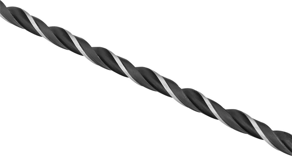 Graphite Wiertło Medienos grąžtas, prailgintas 8 x 400 mm