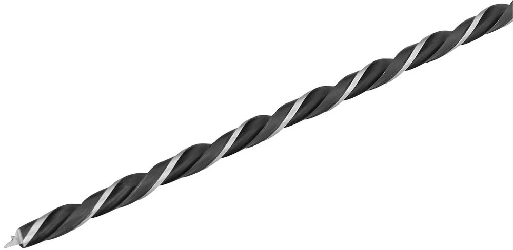 Graphite Wiertło Medienos grąžtas, prailgintas 8 x 400 mm