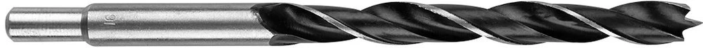 Graphite Wiertło Medienos grąžtas, prailgintas 16 x 250 mm