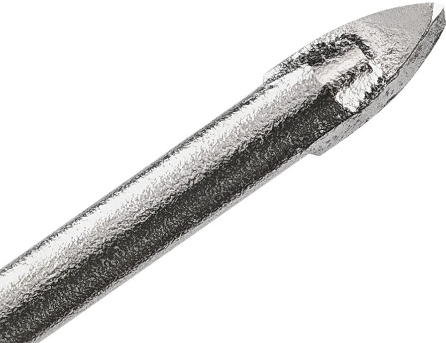 Graphite Wiertło 4 mm stiklo grąžtas