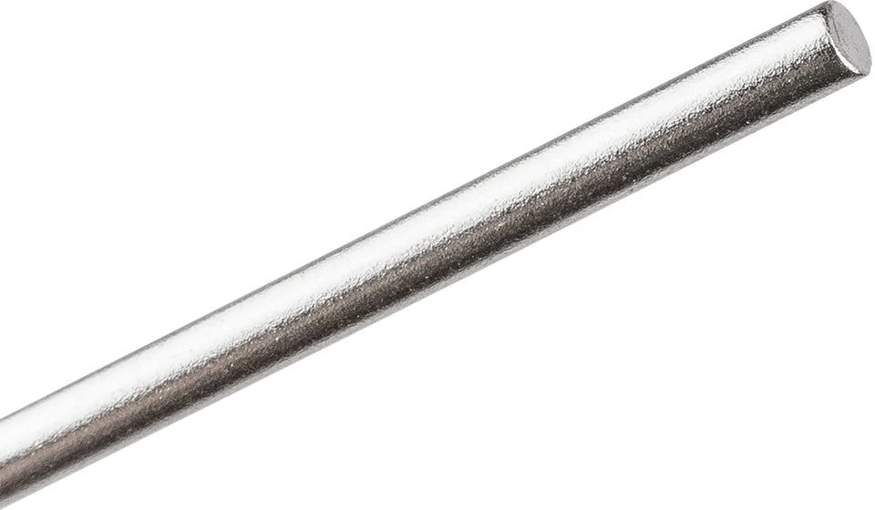 Graphite Wiertło 4 mm stiklo grąžtas