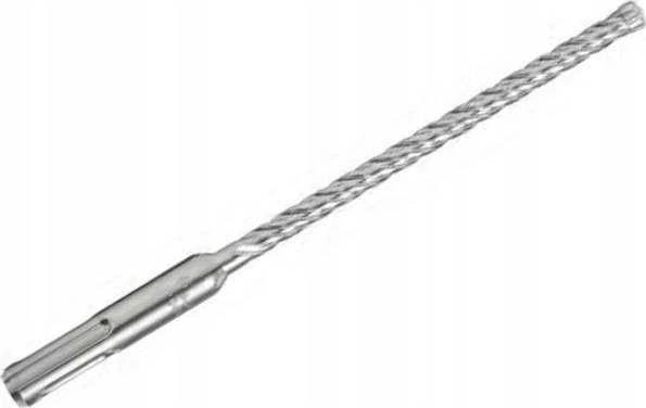 Hikoki Accessories Betono grąžtas HiKOKI 4 Cutter Plus SDS+ 6x265mm