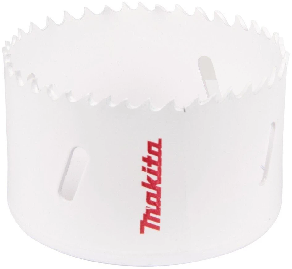 Makita HSS Bi-Metal grežimo karuna 73mm D-35514