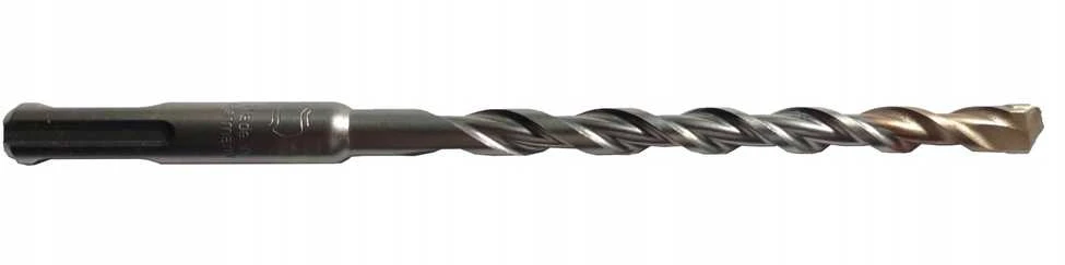 Grąžtas Makita SDS-PLUS Grąžtų Komplektas (5x110, 6x110, 6x160, 8x110, 8x160) B-49052