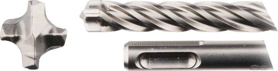 Makita SDS-PLUS Grąžtas 5x200/265mm NEMESIS 2 B-57928