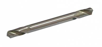 Wiertło Dvipusis metalinis grąžtas HSS DIN1451A, šlifuotas, 3,1 mm, vnt., 1 proline