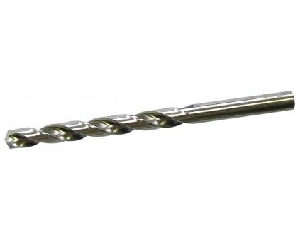 Wiertło HSS metalo grąžtas DIN338, šlifuotas, 1,1 mm, vnt. 1 prolinas