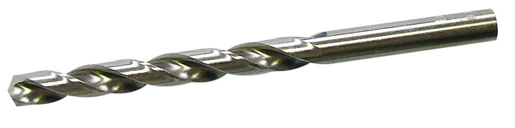 Wiertło HSS DIN338 metalo grąžtas, 7,2 mm, 1 vnt., prolinas