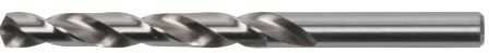 Wiertło HSS DIN338 metalo grąžtas, 3,7 mm, 1 vnt., prolinas