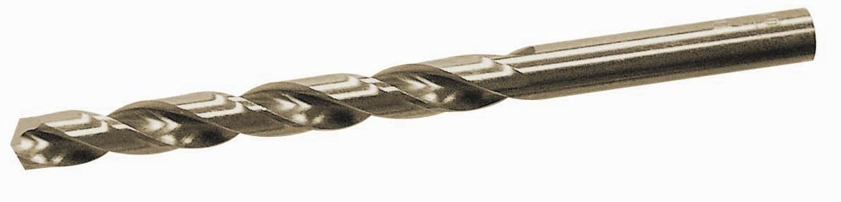 Wiertło Metalo grąžtas HSS-CO DIN338, šlifuotas, 3,5 mm, 1 vnt., proline