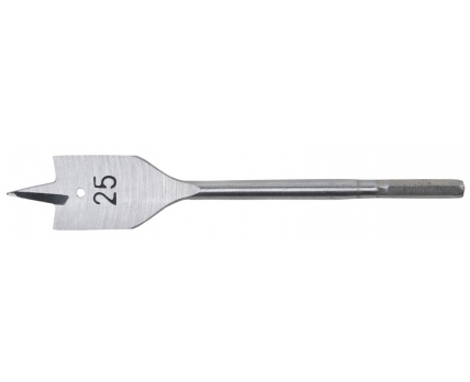 Wiertło Mentinis grąžtas Proline 6x150 mm