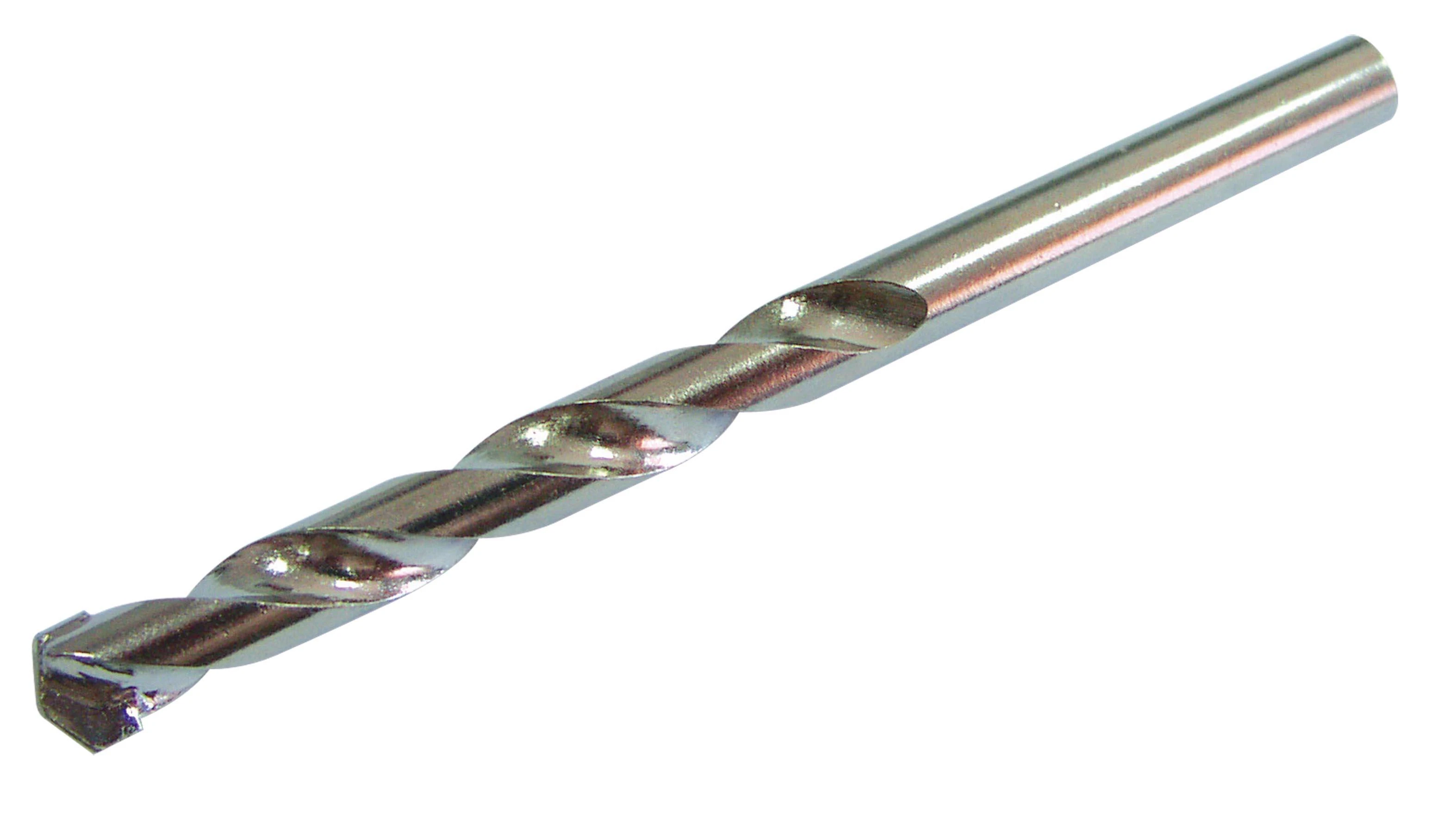 Betono grąžtas "Proline" 8x600 mm