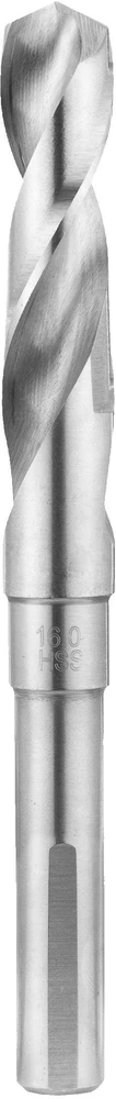 Proedge MILWAUKEE grąžtas metalui HSS-G 16,0 mm – 1 vnt.
