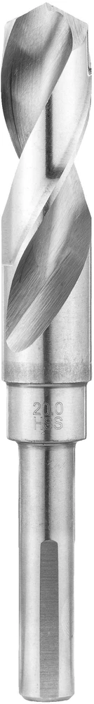 Proedge Grąžtas metalui Milwaukee 4932500413; HSS-G; DIN 338; 20x152,4 mm