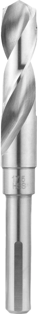 Proedge Grąžtas metalui Milwaukee 4932500408; HSS-G; DIN 338; 17,5x152,4 mm