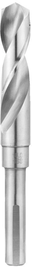 Proedge Grąžtas metalui Milwaukee 4932500409; HSS-G; DIN 338; 18x152,4 mm