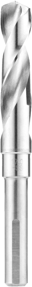 Proedge MILWAUKEE grąžtas metalui HSS-G 17,0 mm – 1 vnt.