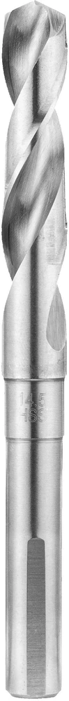 Proedge MILWAUKEE Grąžtas metalui HSS-G 14,5 mm – 1 vnt.