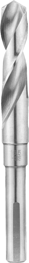 Proedge Grąžtas metalui Milwaukee Thunderweb; HSS-G; 16,5x57/152 mm