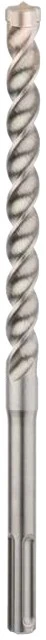 Grąžtas Rawlplug 12X210X150MM SDS GELŽBETONAS + GRĄŽAS