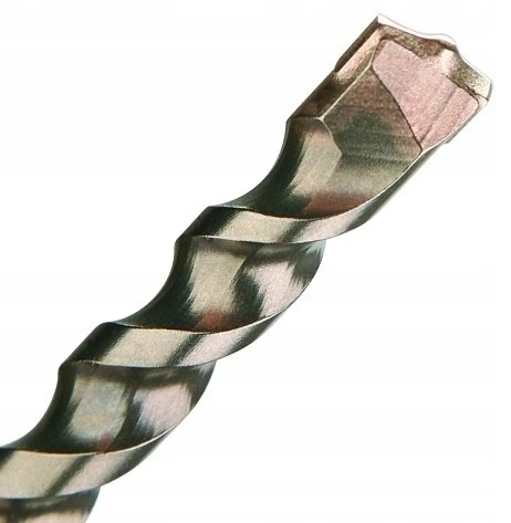 Grąžtą Rawlplug Grąžtas betonui Aggressor SDS Plus Rawlplug RT-SDSA-10/360