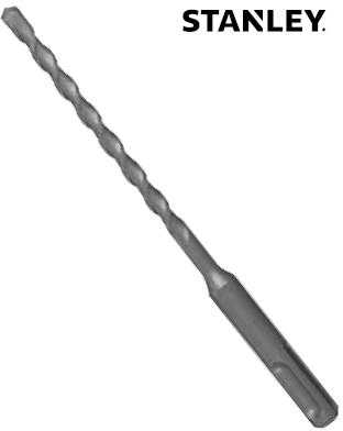 Stanley Wiertło SDS-plus grąžtas, skersmuo 10 x 160/100 mm