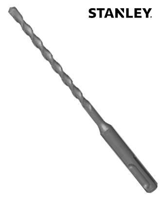 Stanley Wiertło SDS-plus grąžtas, skersmuo 12 x 166/96 mm