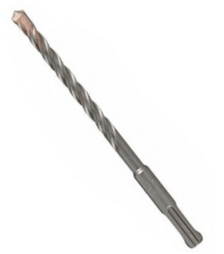 Stanley Wiertło SDS-plus grąžtas, kurio maksimalus skersmuo = 6 x 110/50 mm