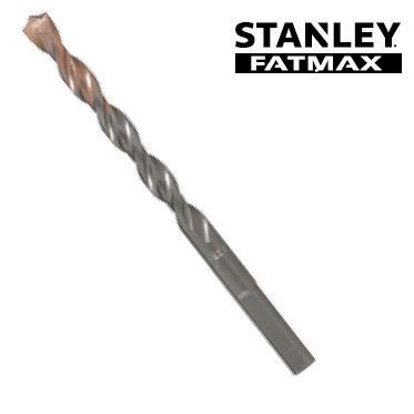 Stanley Wiertło „Fat Max“ betono grąžtas, 10 x 120/75 mm