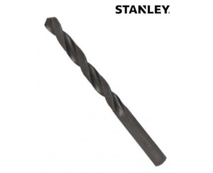 Stanley Wiertło Metalo grąžtas hss-r DIN 338, skersmuo = 6,5 mm