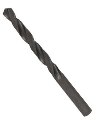 Stanley Wiertło Metalo grąžtas hss-r DIN 338, skersmuo = 4,5 mm