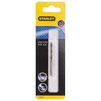 Stanley Wiertło HSS-e kobalto metalo grąžtas, 4 mm skersmens