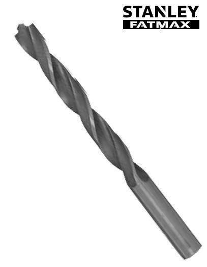 Stanley Wiertło Metalo grąžtas HSS-CNC, maks. skersmuo 5 mm