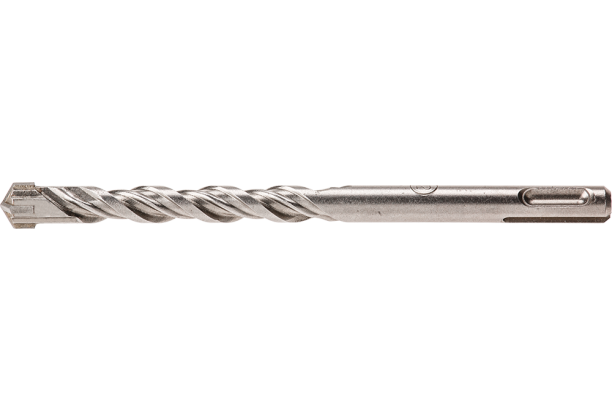 Wiertło SDS Plus betono grąžtas, 14 x 210 mm, S4, quatro