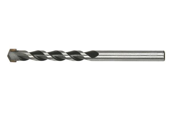 Wiertło Betono grąžtas 8 x 120 mm, šlifuotas